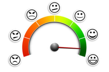 Happiness meter....really? - Living In Full Expression